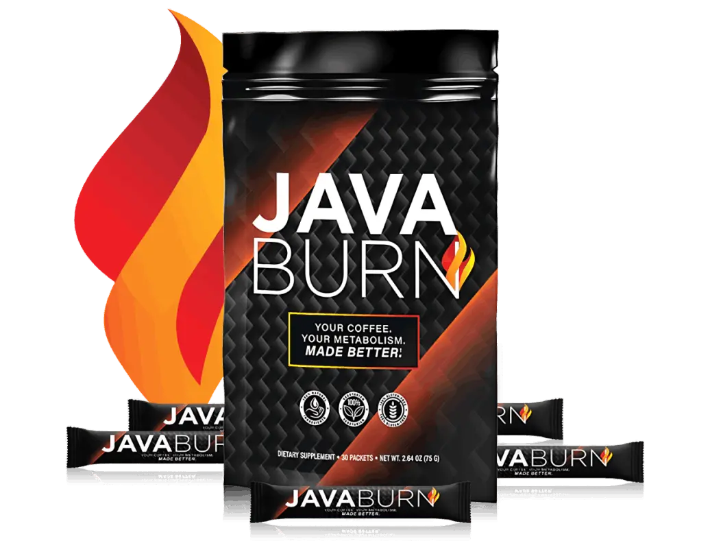 java burn 