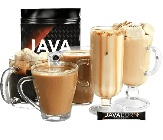 Get Java Burn